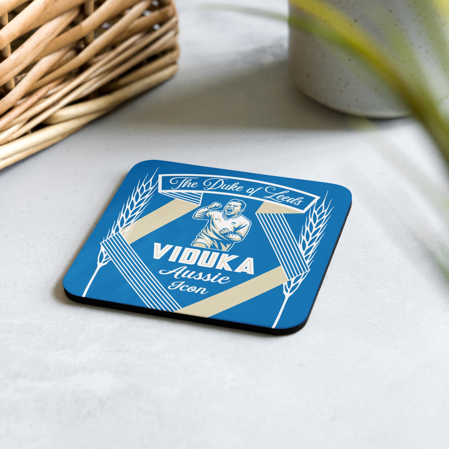 The Duke Coaster
