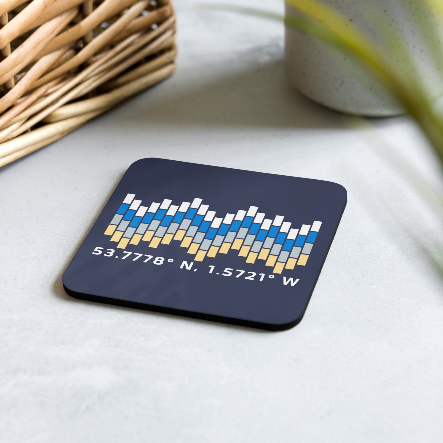 Lowfields Coaster
