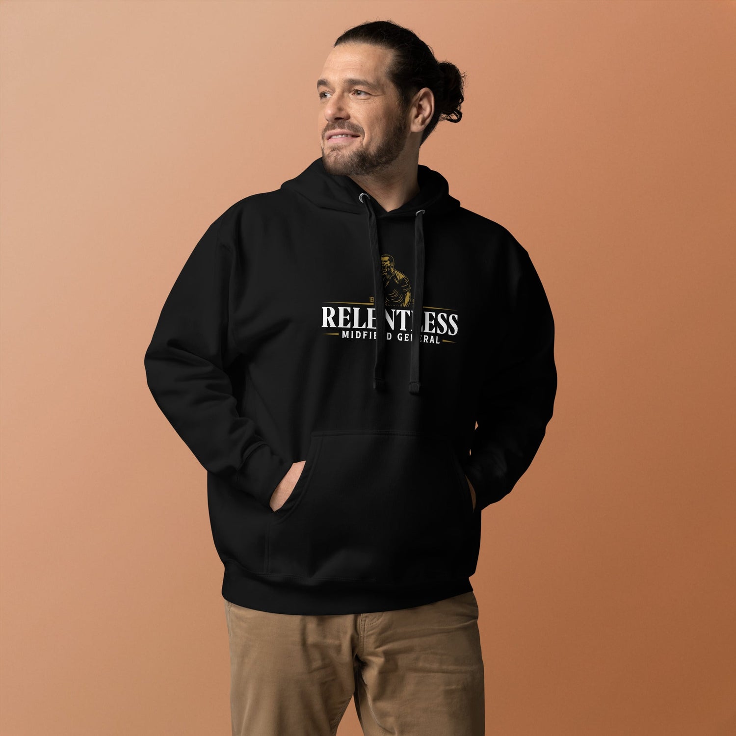Manchester United Hoodies