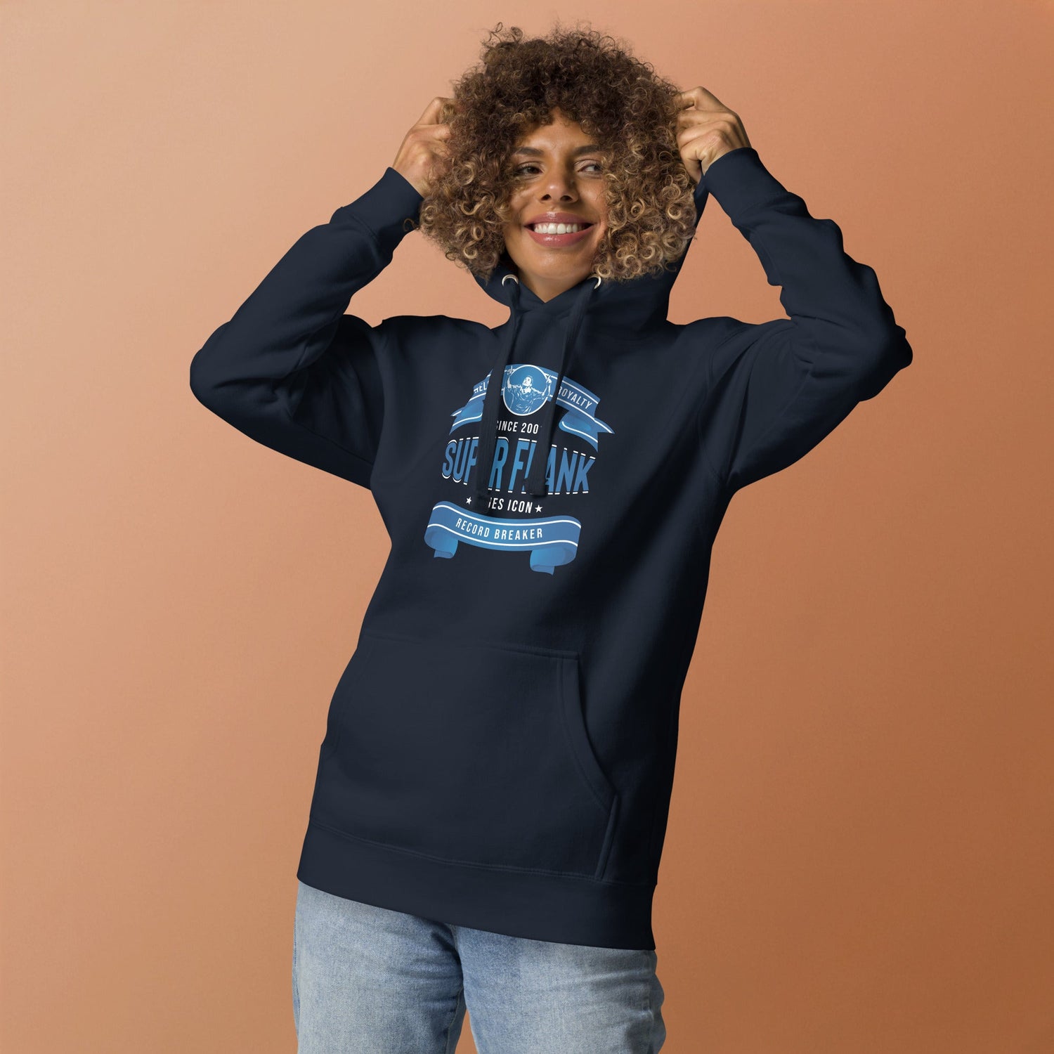 Chelsea Hoodies