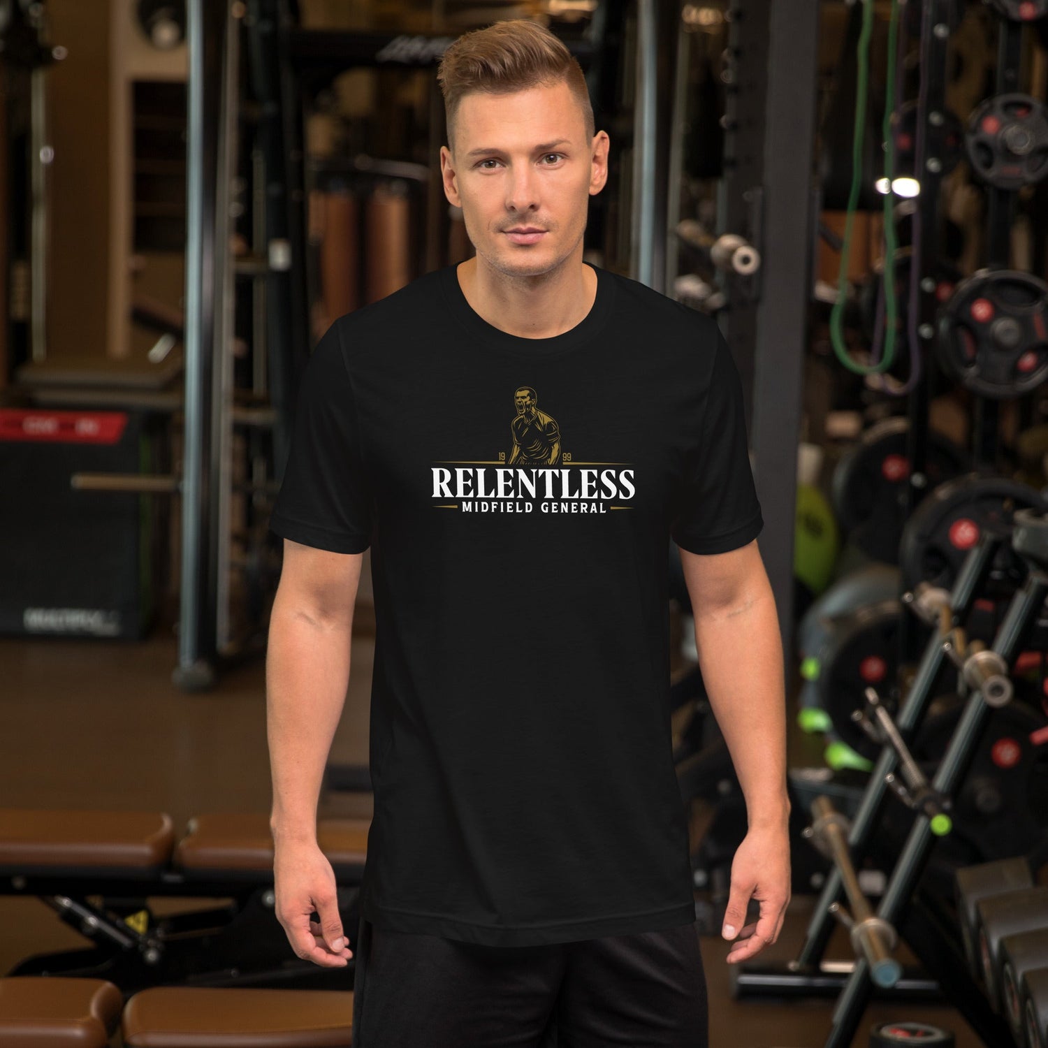 Manchester United T-Shirts