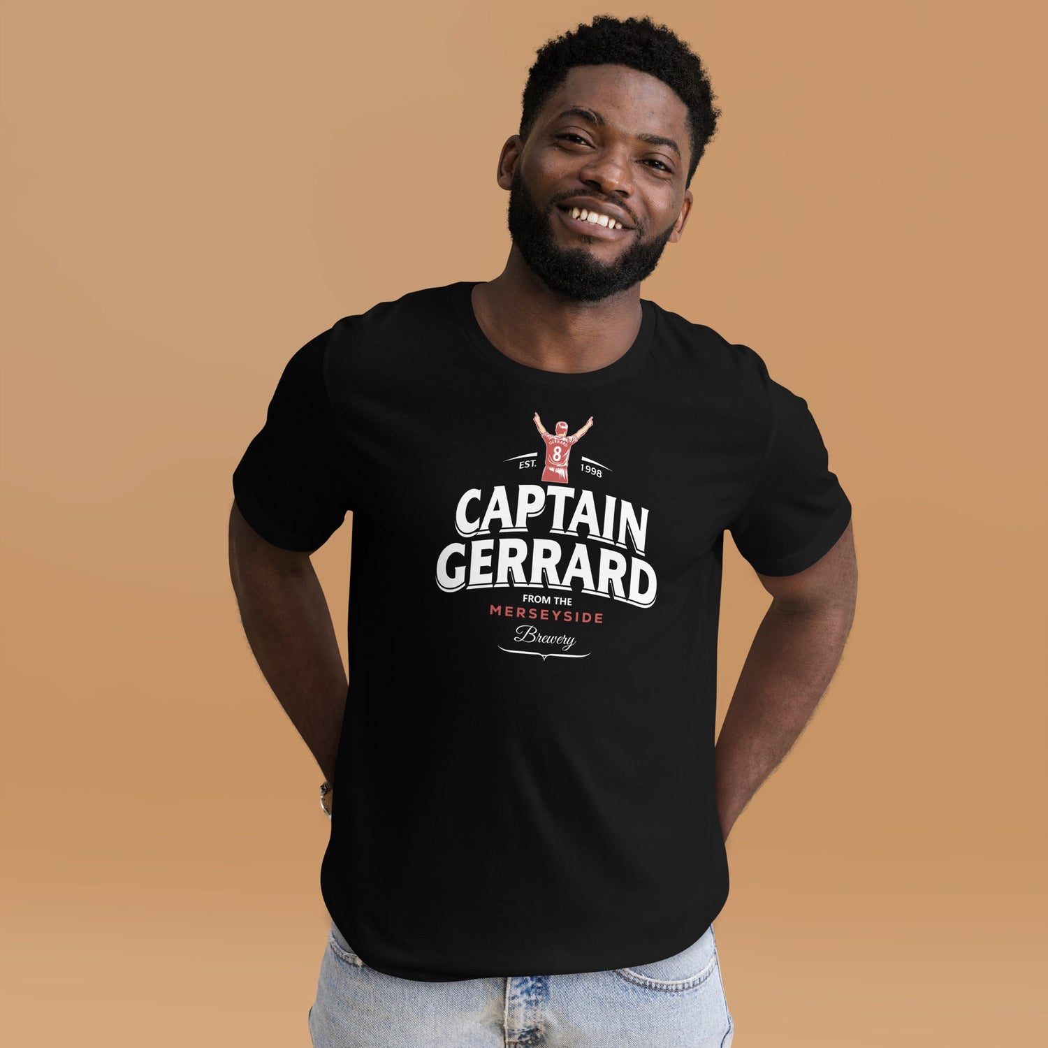 Liverpool T-Shirts