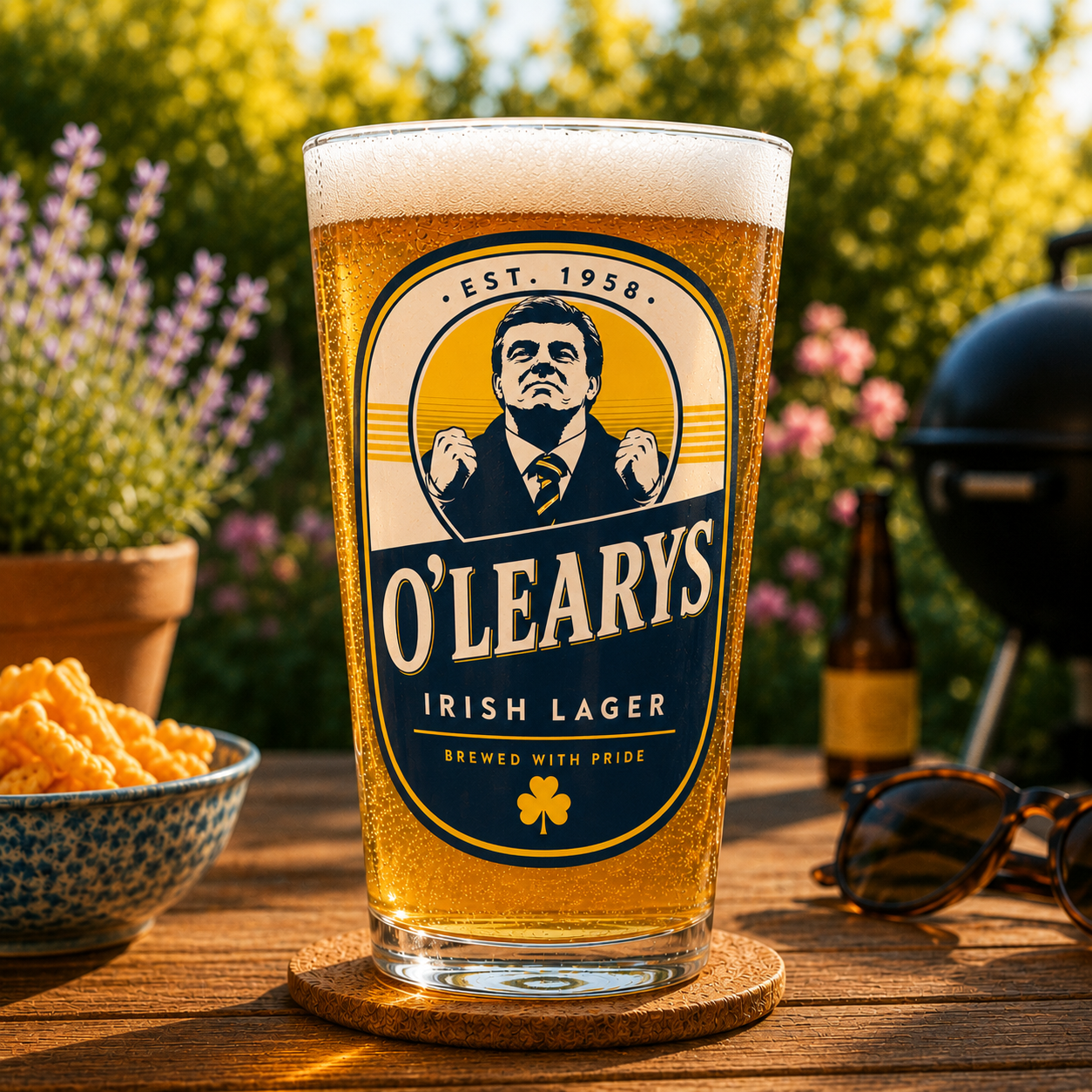 O'Leary Era