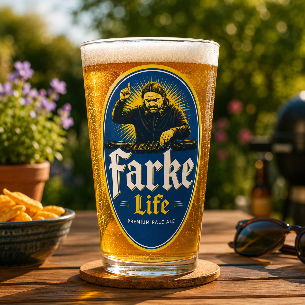 Farke Era