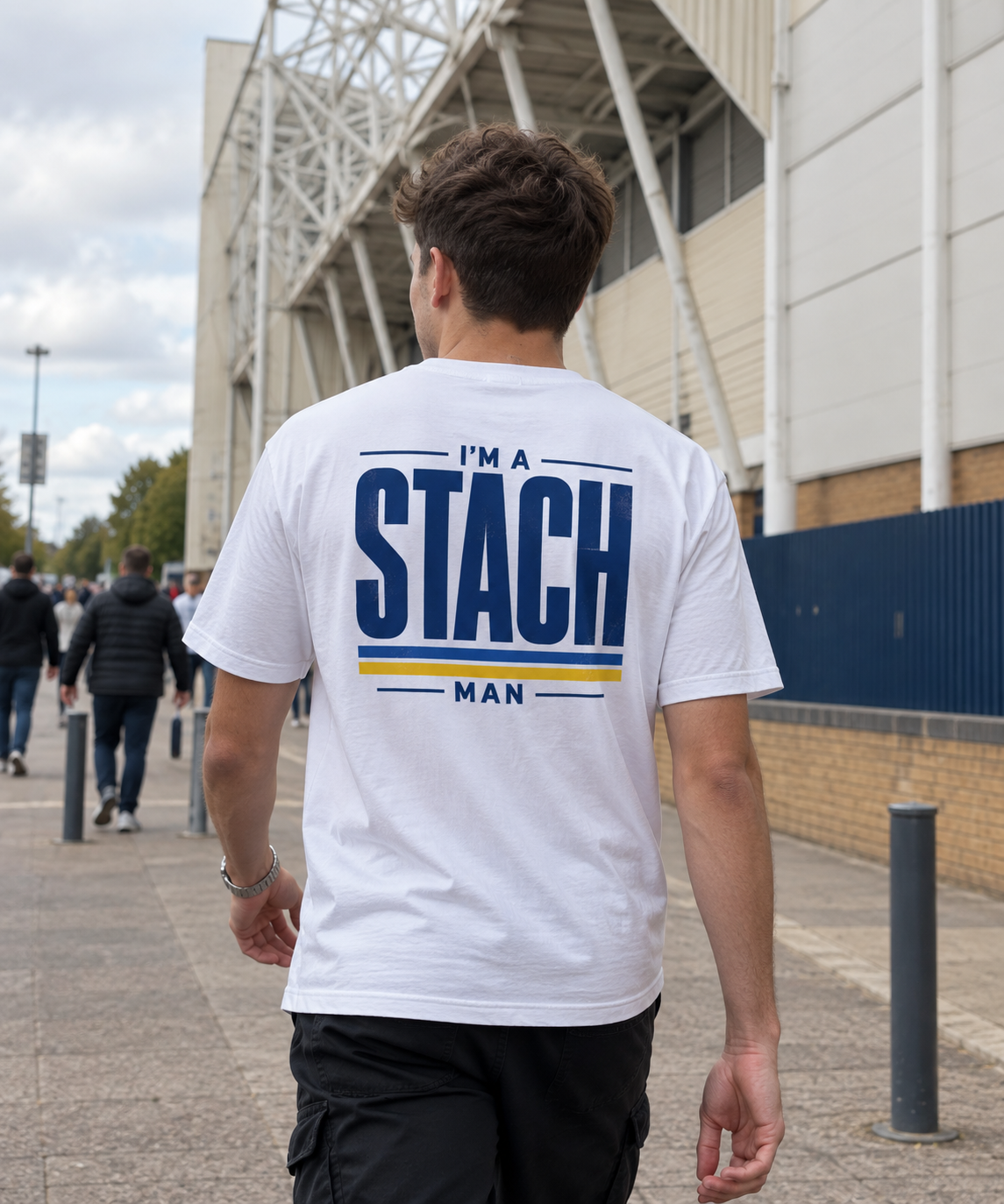 Leeds United T-Shirts