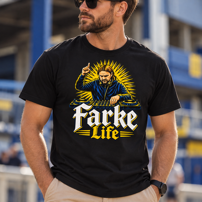 Farke Life T-Shirt