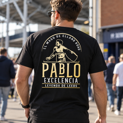 Pablo Excelencia T-Shirt