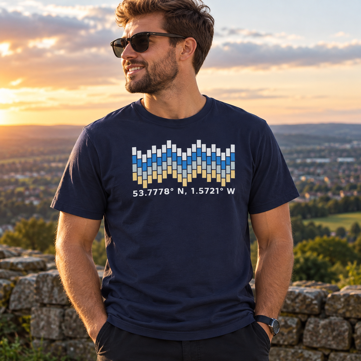 Lowfields T-Shirt