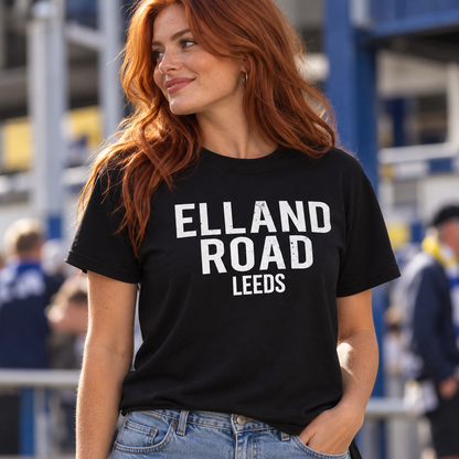 Elland Road T-Shirt