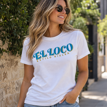 El Loco T-Shirt