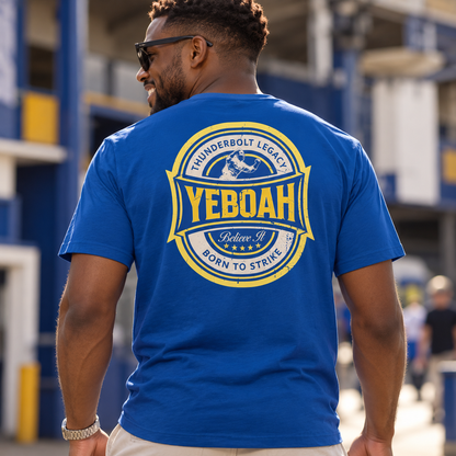 YeboahBelieveIt T-Shirt