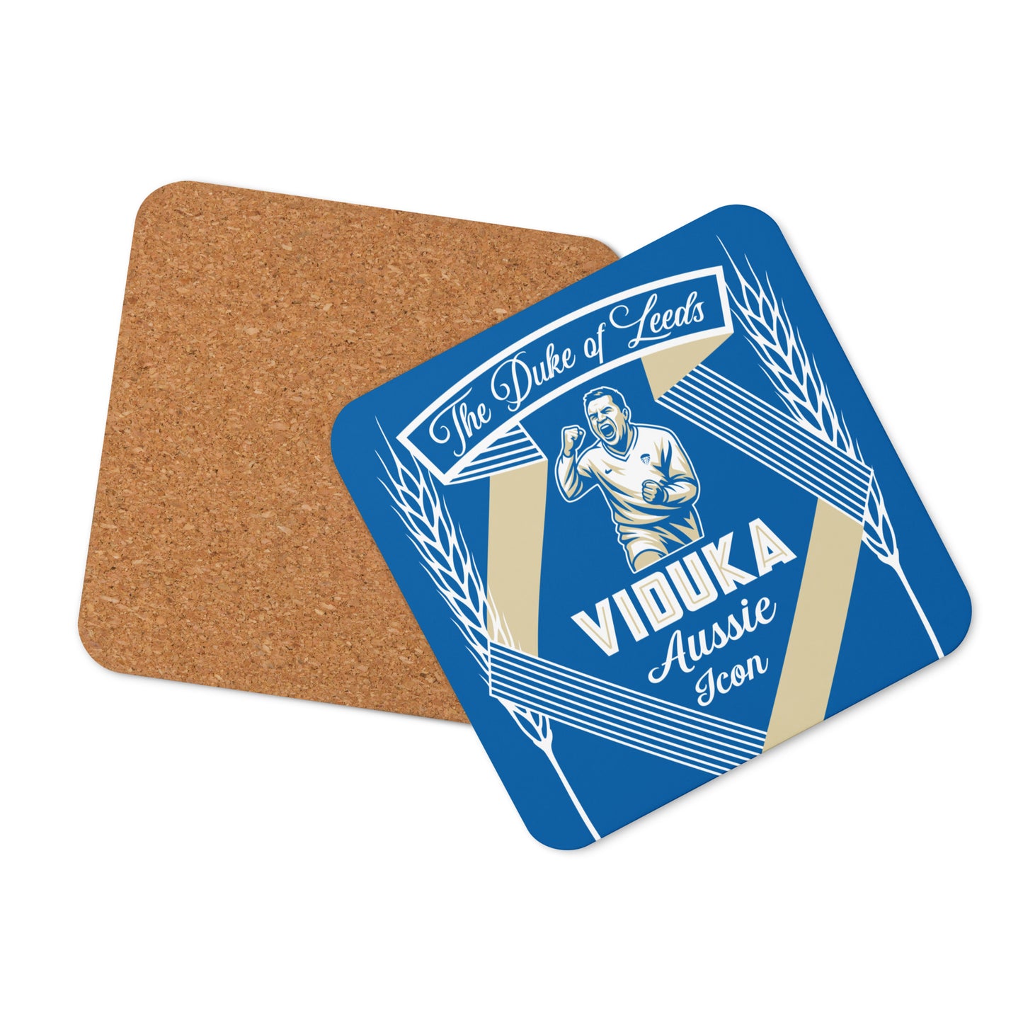 The Duke Coaster