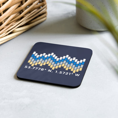 Lowfields Coaster