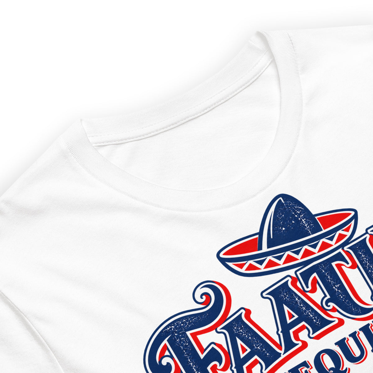 Faatili Tequila T-Shirt