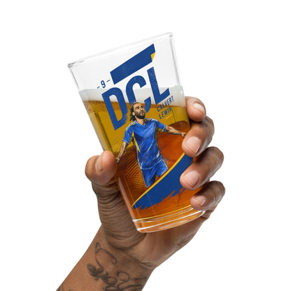 DCL Pint Glass
