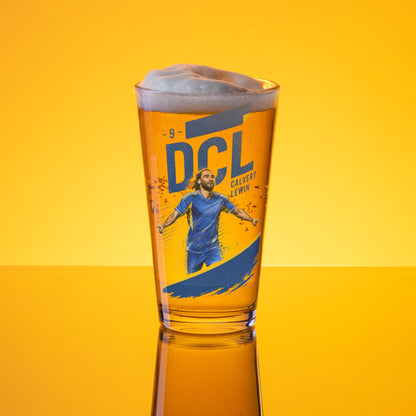 DCL Pint Glass