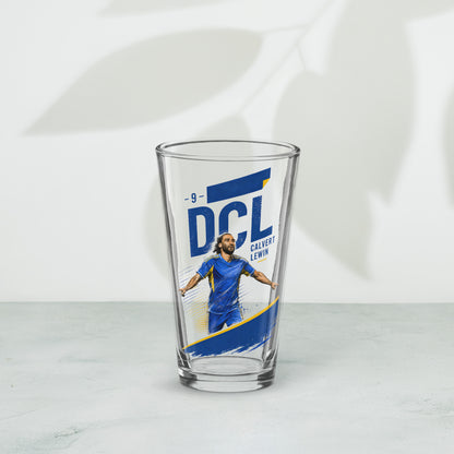 DCL Pint Glass