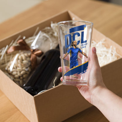 DCL Pint Glass