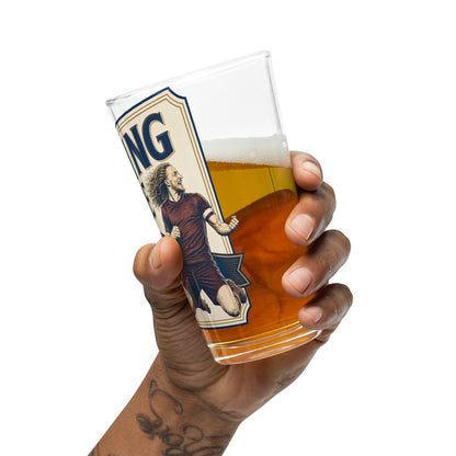 Ayling Encore Pint Glass