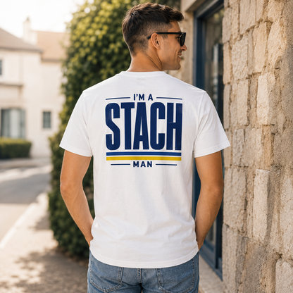 Stach Man T-Shirt