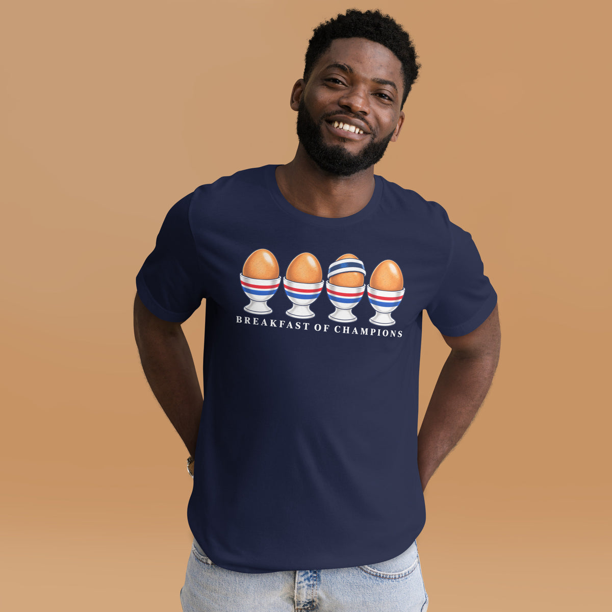 Breakfast of Champions T-Shirt
