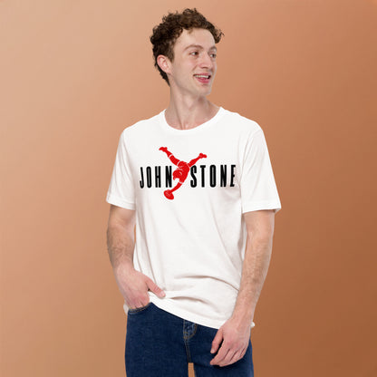 Air Johnstone T-Shirt