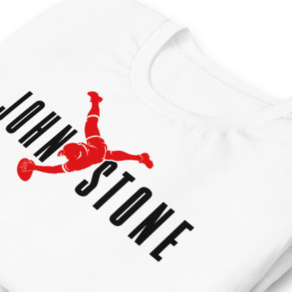 Air Johnstone T-Shirt
